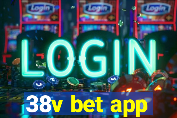 38v bet app